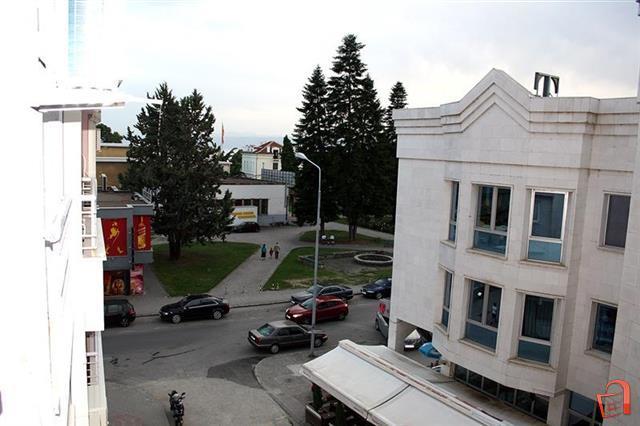 Utopia Apartments Ohrid Exterior photo